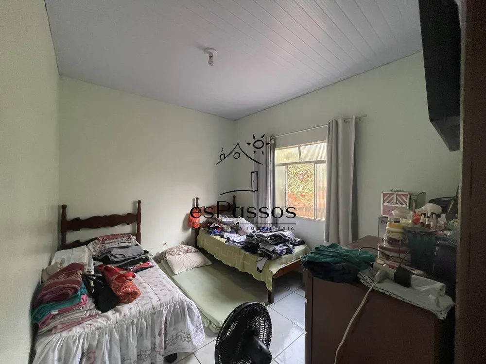 Casa, 4 quartos - Foto 8