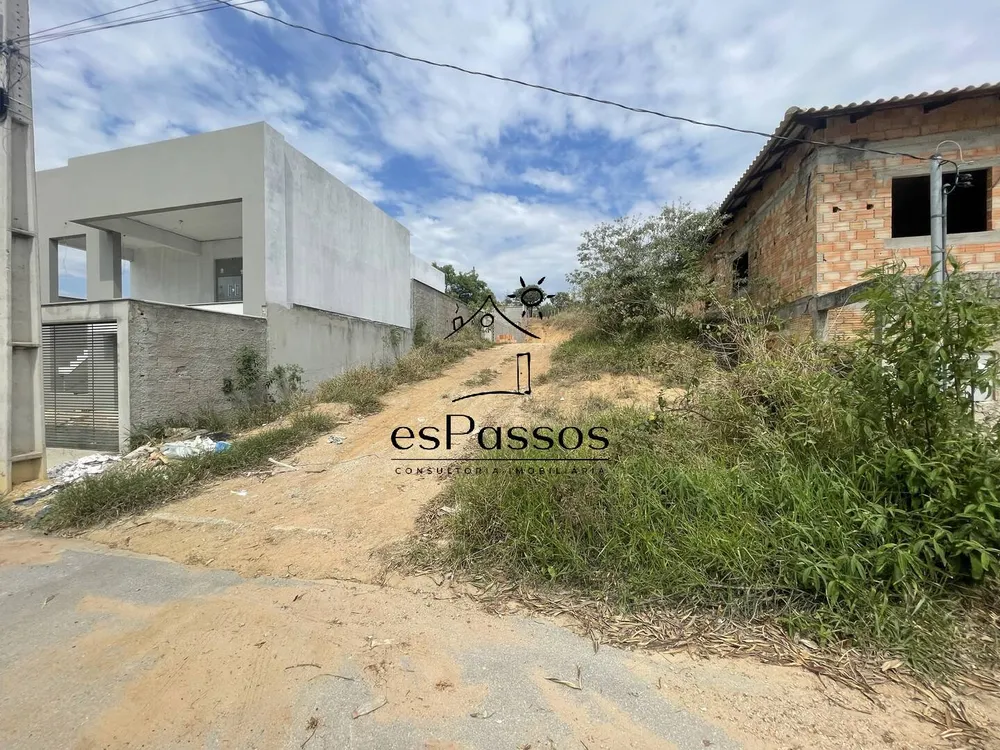 Terreno, 340 m² - Foto 1