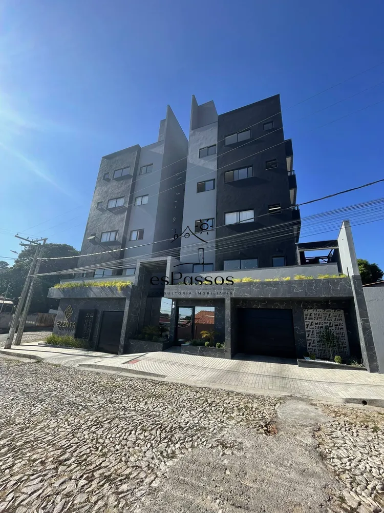 Apartamento, 3 quartos - Foto 2