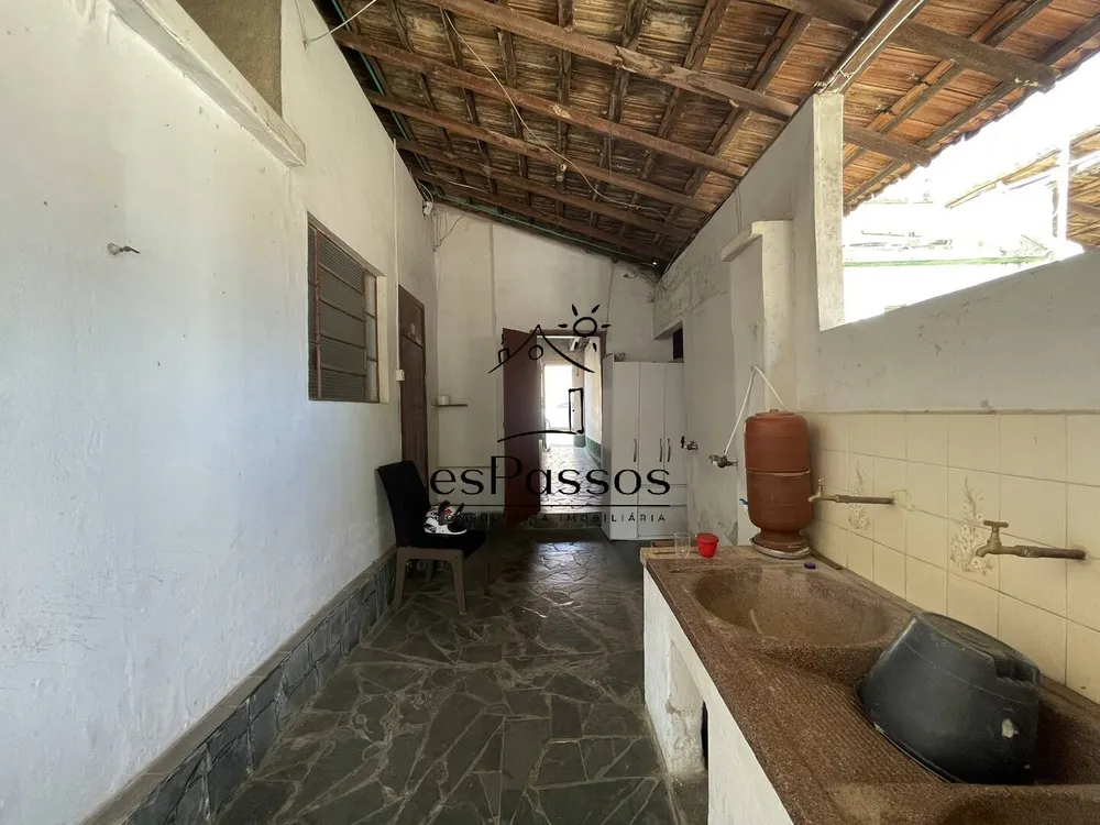 Casa, 3 quartos - Foto 17