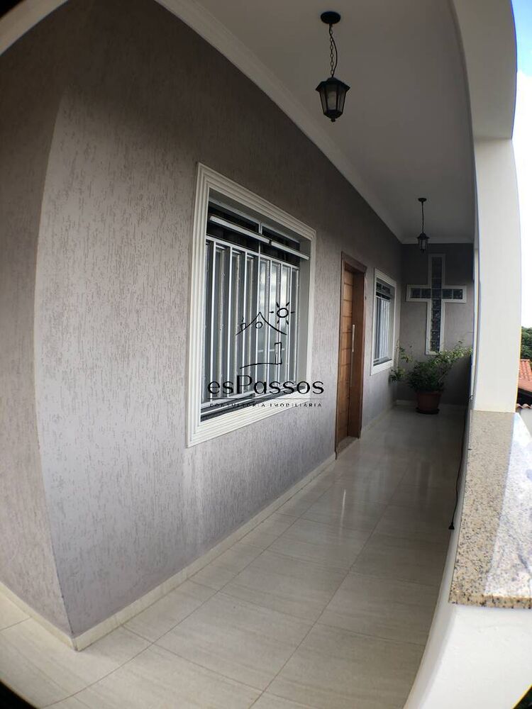 Casa, 6 quartos, 312 m² - Foto 28