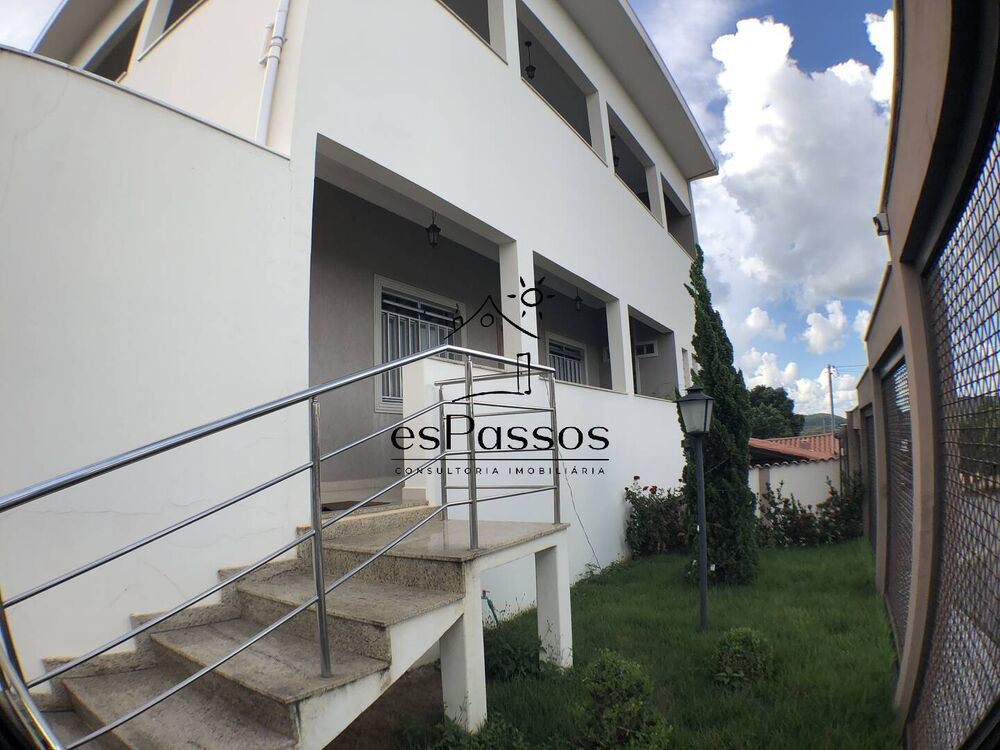 Casa, 6 quartos, 312 m² - Foto 33