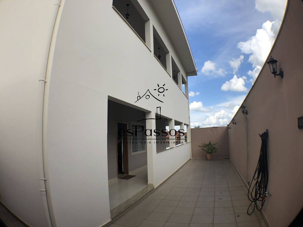 Casa, 6 quartos, 312 m² - Foto 13