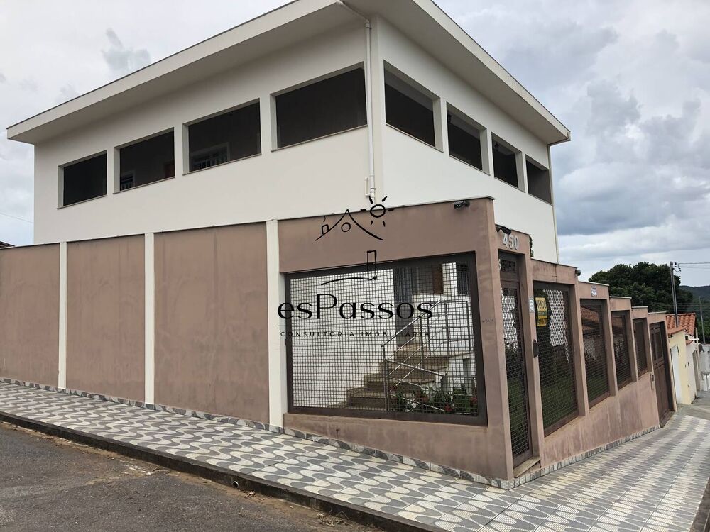 Casa, 6 quartos, 312 m² - Foto 7