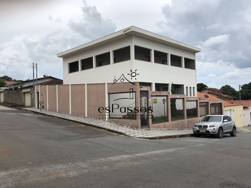 Casa, 6 quartos, 312 m² - Foto 21
