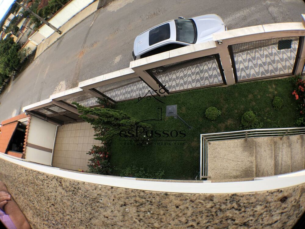 Casa, 6 quartos, 312 m² - Foto 6
