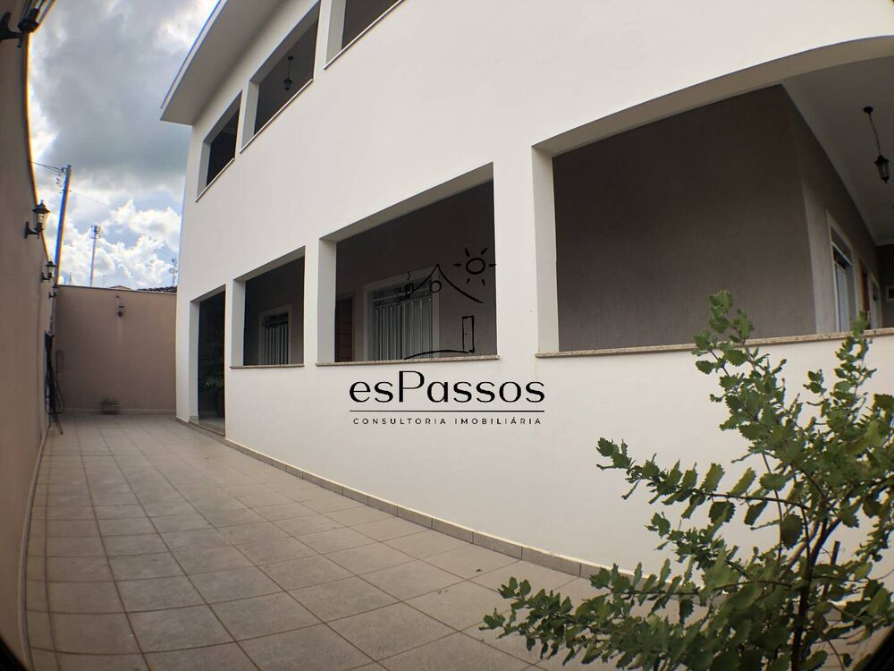 Casa, 6 quartos, 312 m² - Foto 29