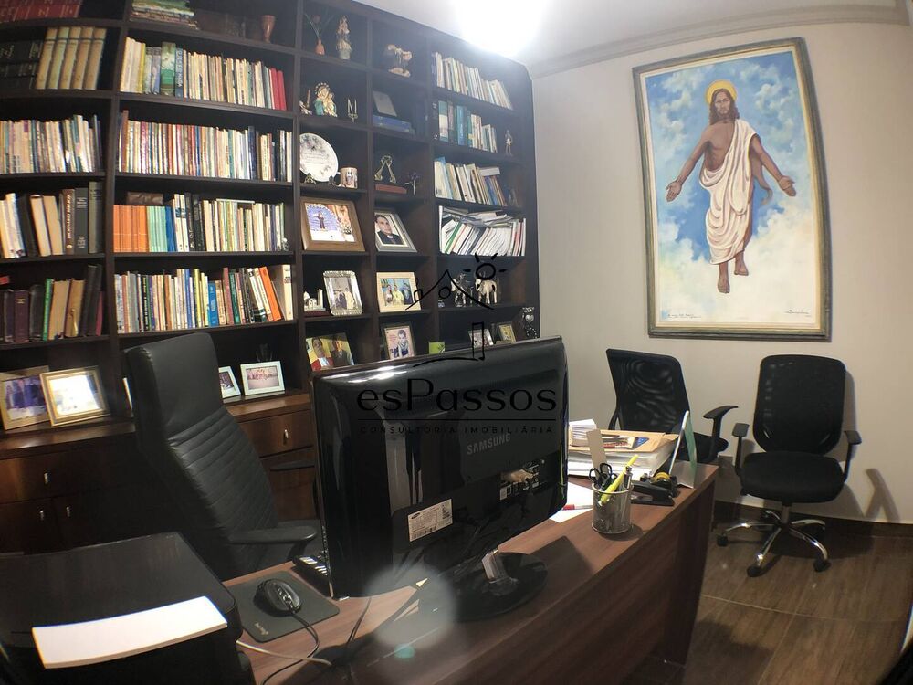 Casa, 6 quartos, 312 m² - Foto 10