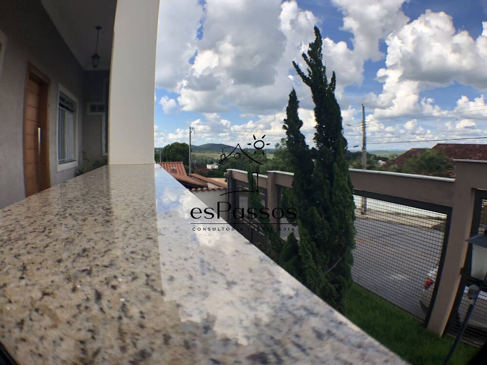 Casa, 6 quartos, 312 m² - Foto 5