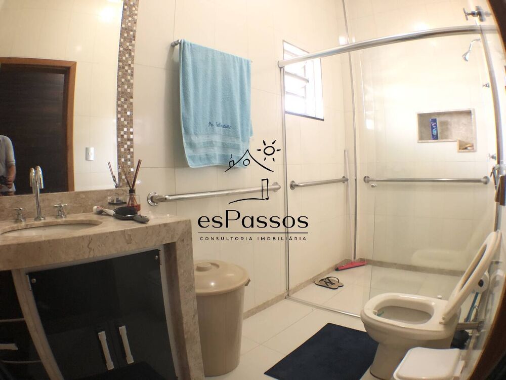 Casa, 6 quartos, 312 m² - Foto 30