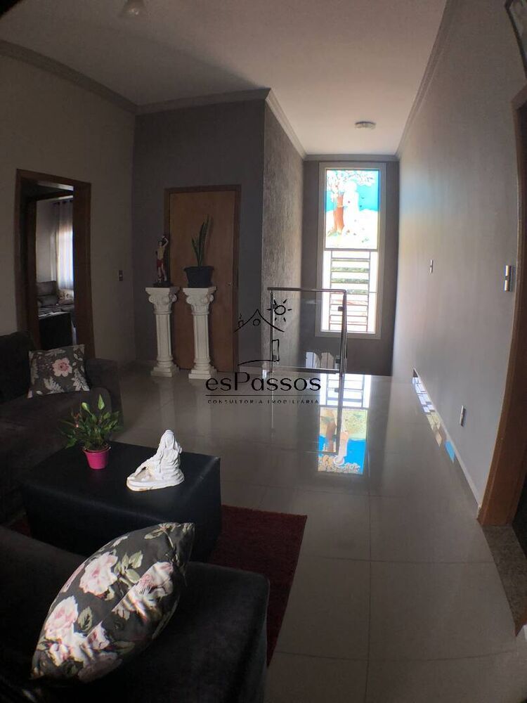 Casa, 6 quartos, 312 m² - Foto 12