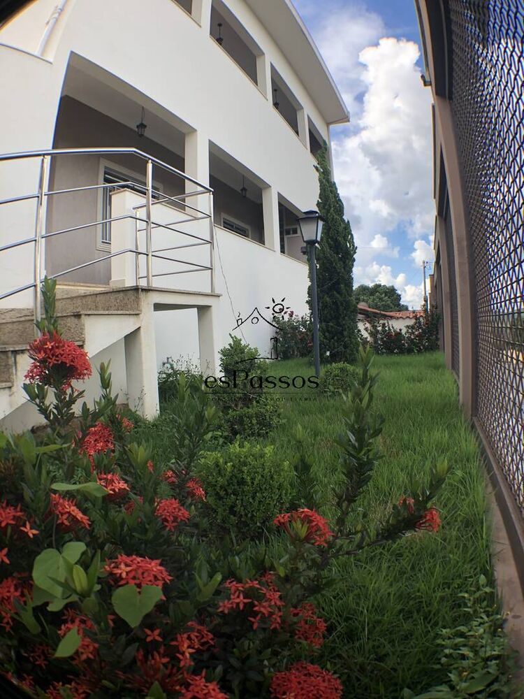 Casa, 6 quartos, 312 m² - Foto 36