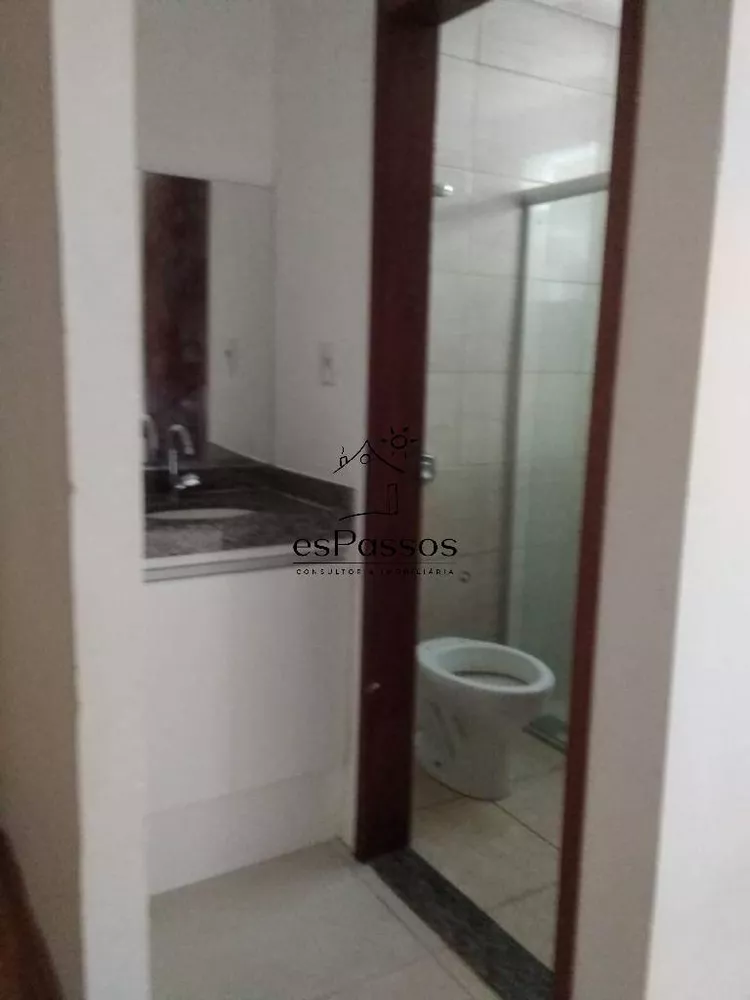 Apartamento à venda com 1 quarto, 25m² - Foto 6