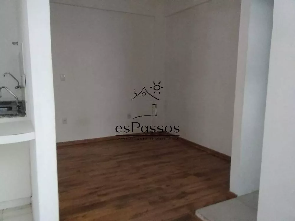 Apartamento à venda com 1 quarto, 25m² - Foto 5