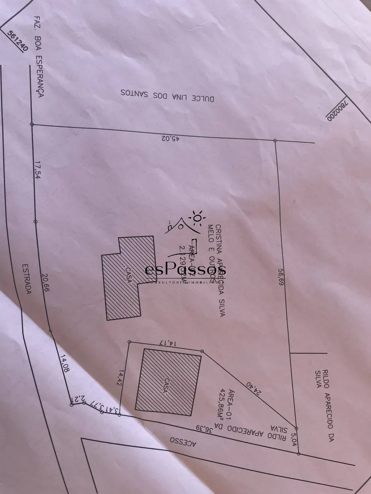 Chácara, 2 quartos, 2600 m² - Foto 8