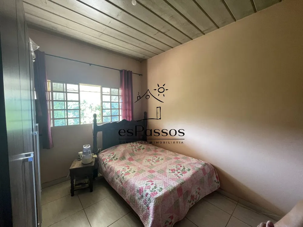 Chácara, 2 quartos, 2600 m² - Foto 3