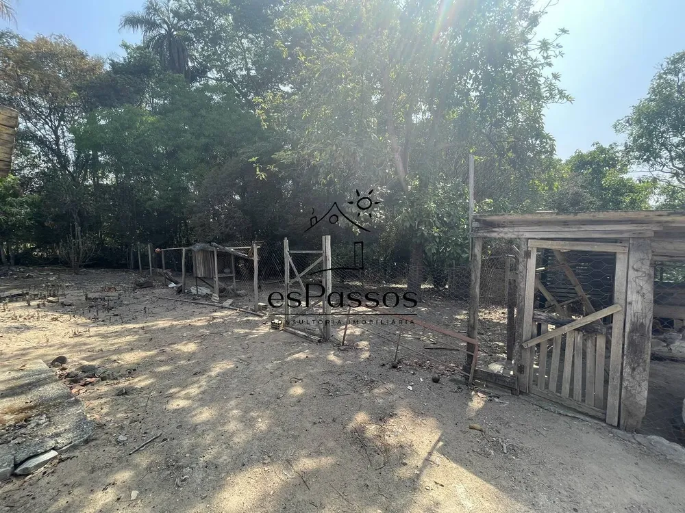 Chácara, 2 quartos, 2600 m² - Foto 5