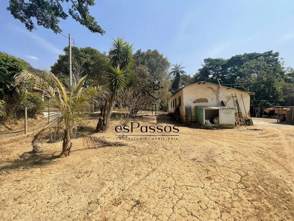 Chácara, 2 quartos, 2600 m² - Foto 4