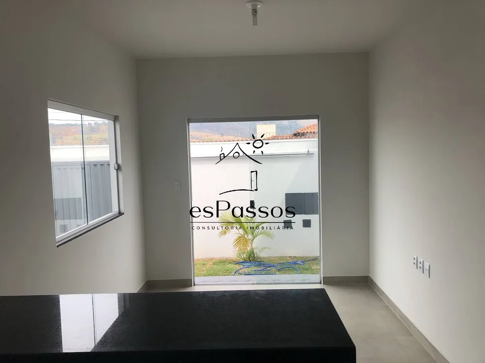 Casa, 3 quartos - Foto 8