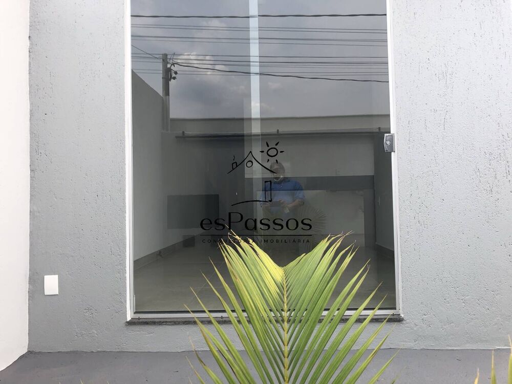 Casa, 3 quartos - Foto 5