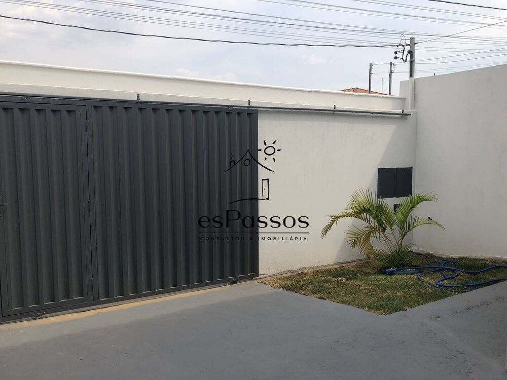 Casa, 3 quartos - Foto 3