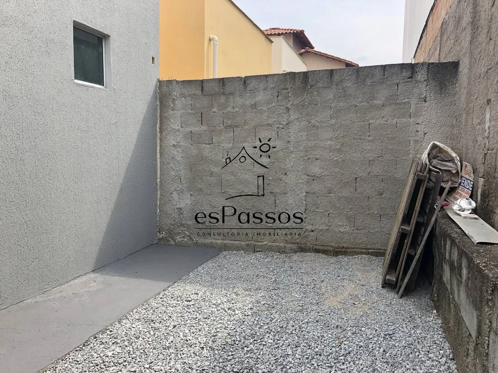 Casa, 3 quartos - Foto 20