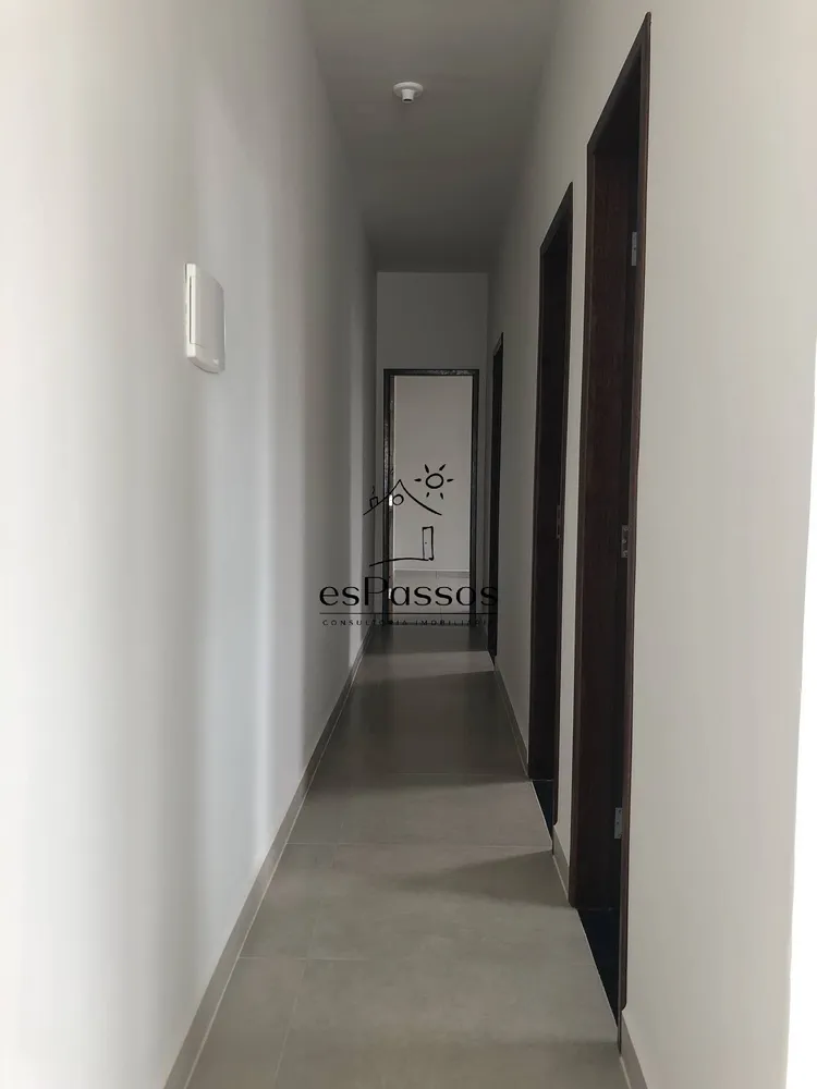 Casa, 3 quartos - Foto 10