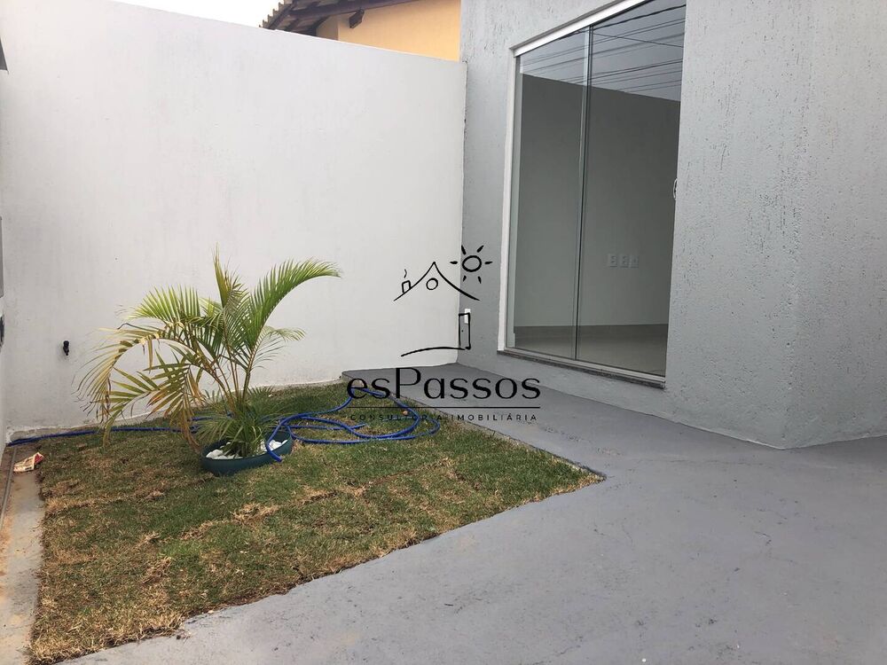 Casa, 3 quartos - Foto 8