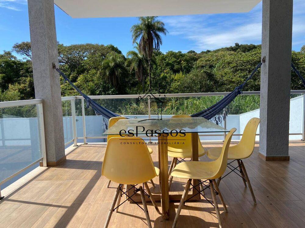 Casa, 3 quartos - Foto 9