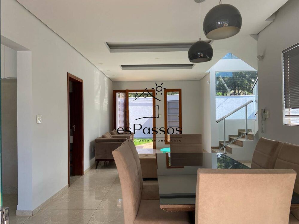 Casa, 3 quartos - Foto 7