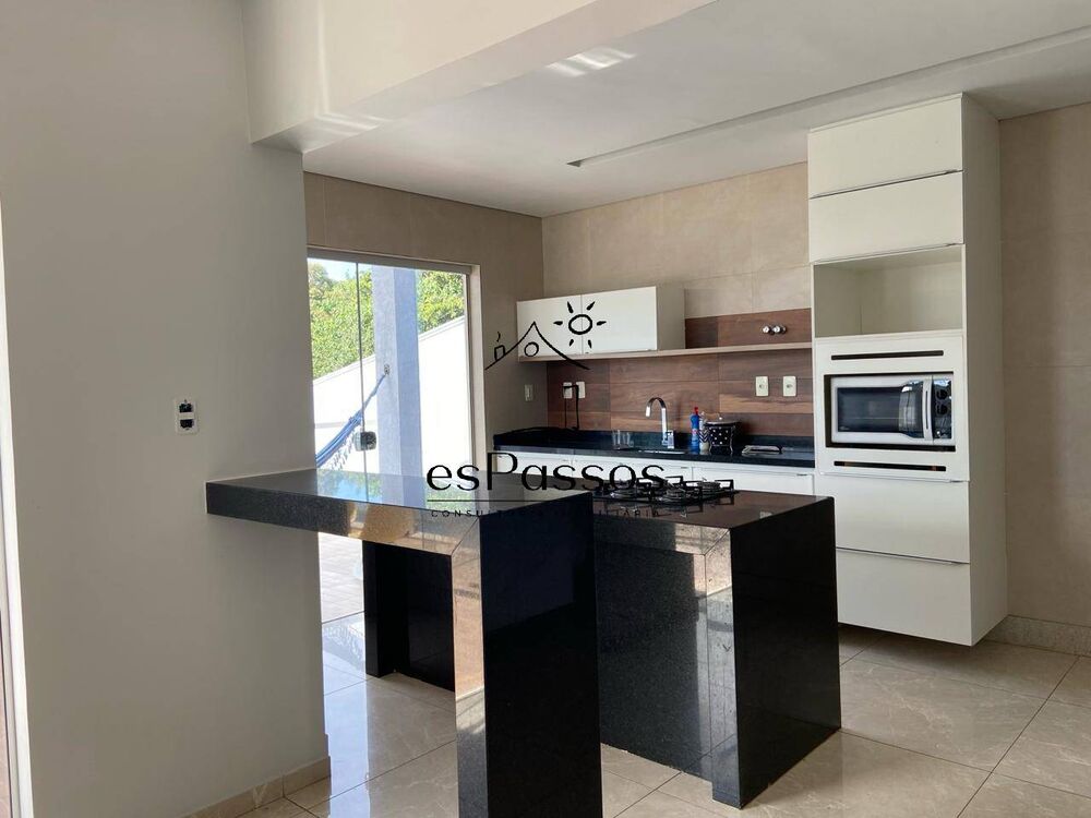 Casa, 3 quartos - Foto 8