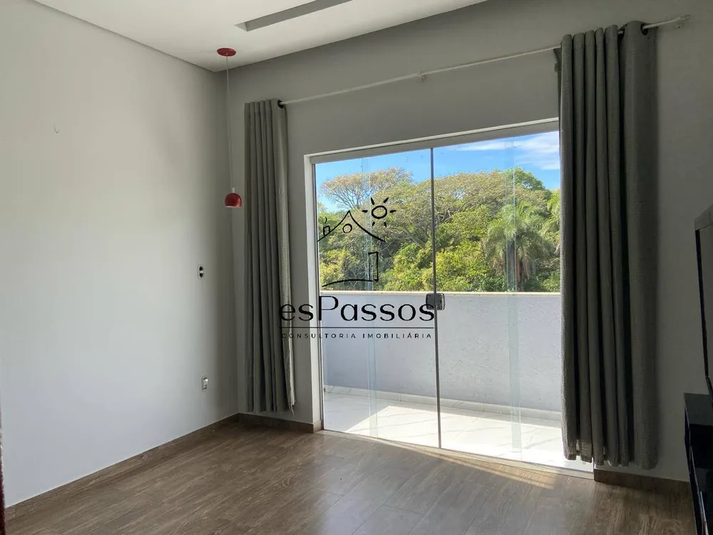 Casa, 3 quartos - Foto 5