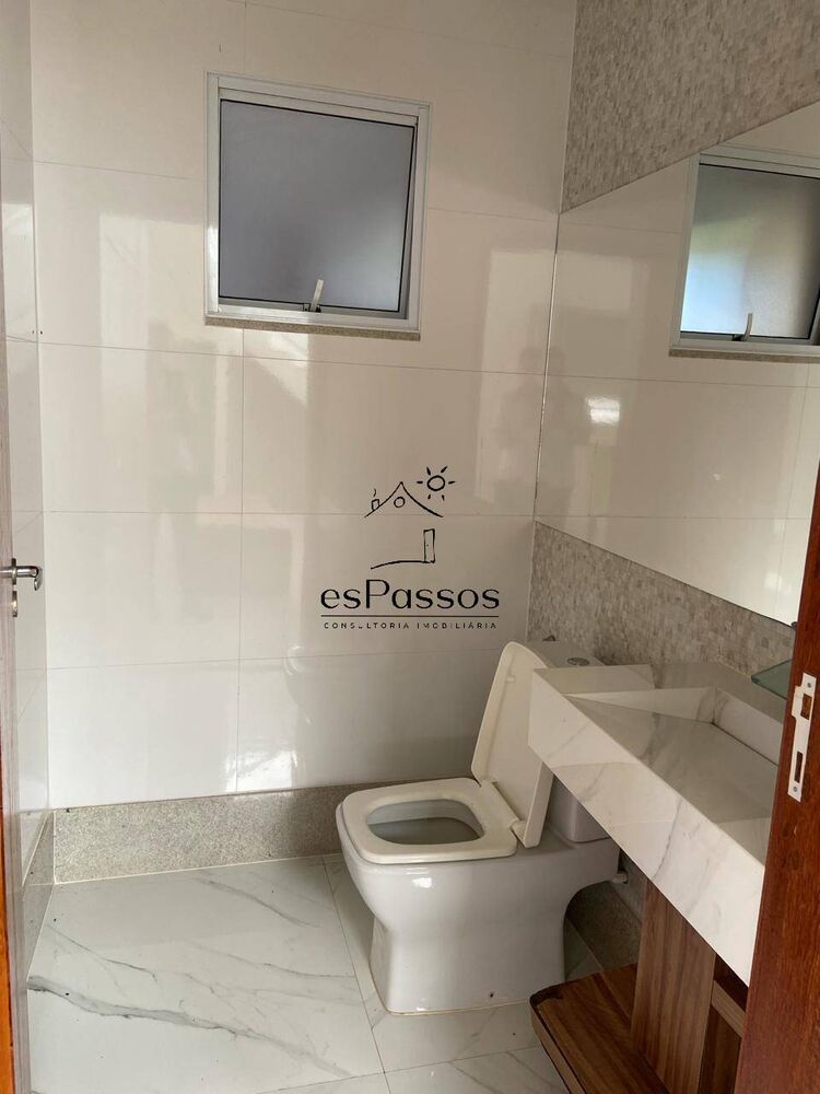 Casa, 3 quartos - Foto 2