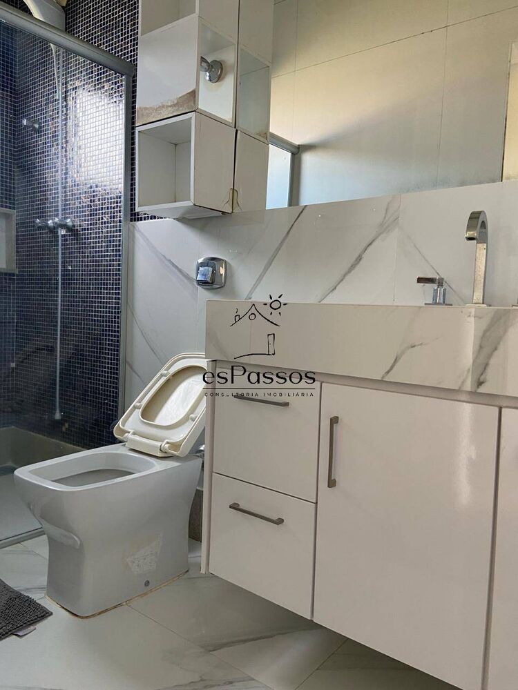 Casa, 3 quartos - Foto 11