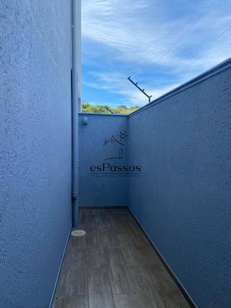 Casa, 3 quartos - Foto 14