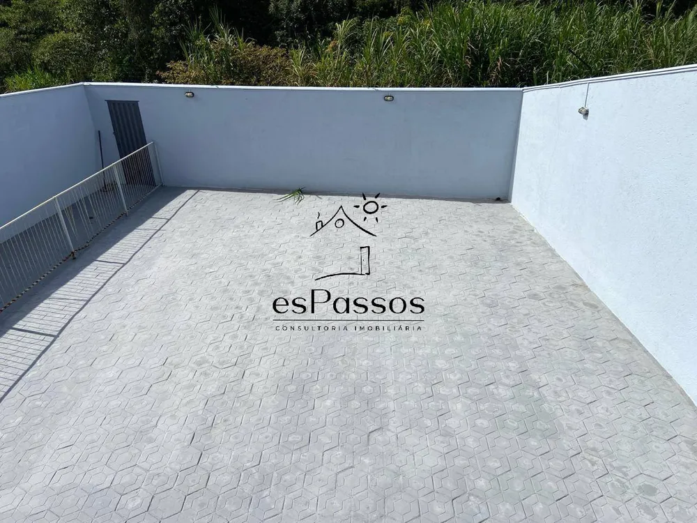 Casa, 3 quartos - Foto 12