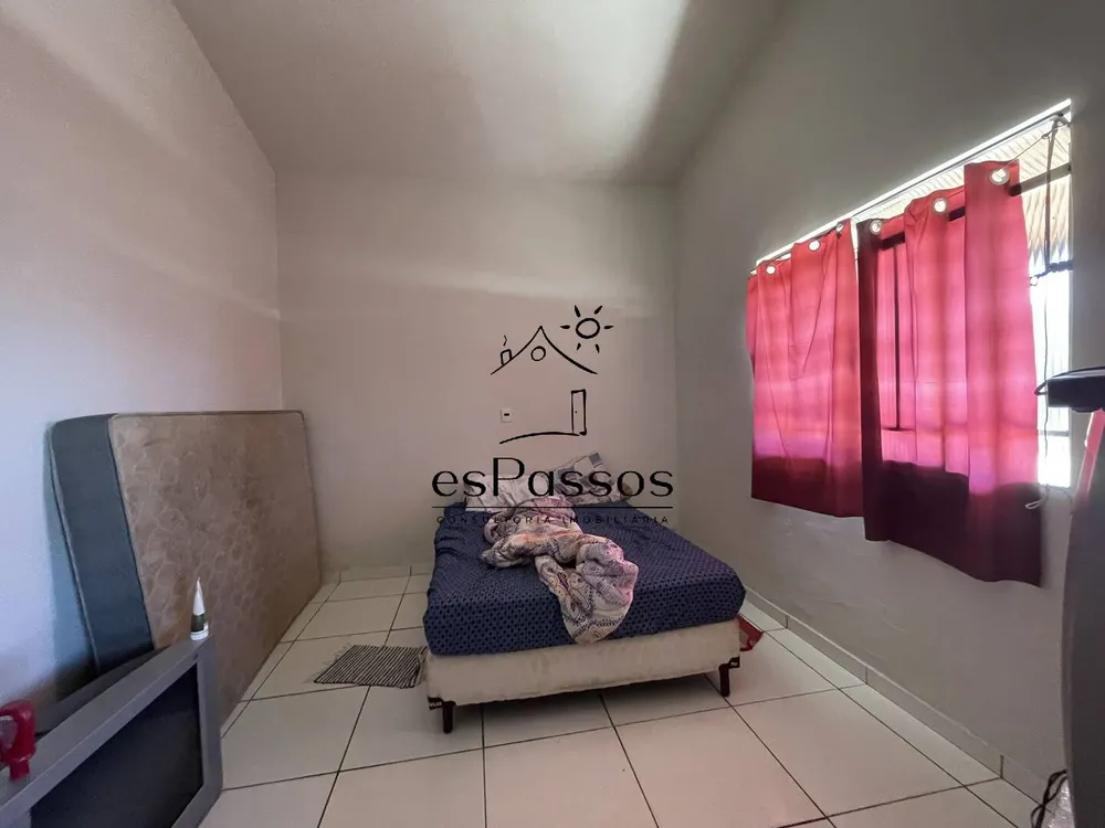 Casa, 3 quartos - Foto 8