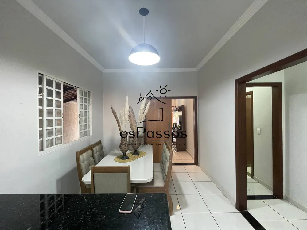 Casa, 3 quartos - Foto 5