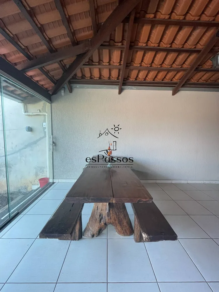 Casa, 3 quartos - Foto 6