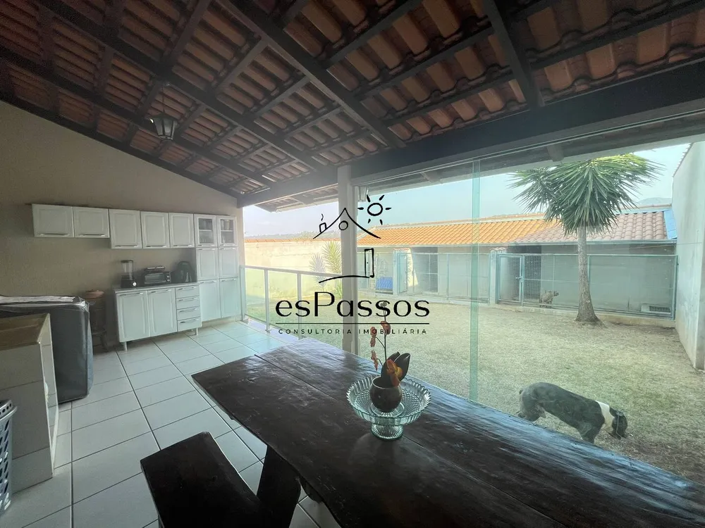 Casa, 3 quartos - Foto 8