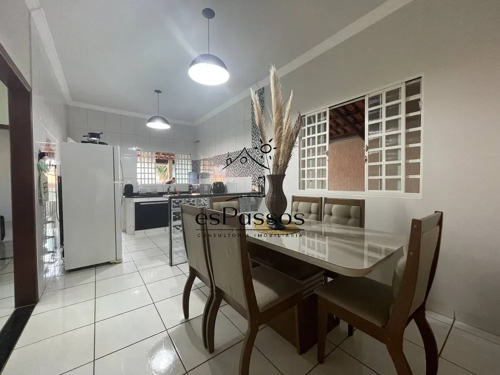 Casa, 3 quartos - Foto 4
