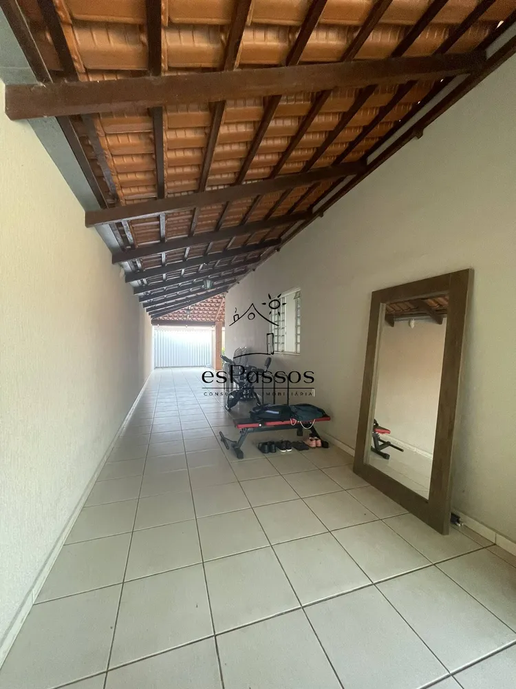Casa, 3 quartos - Foto 7