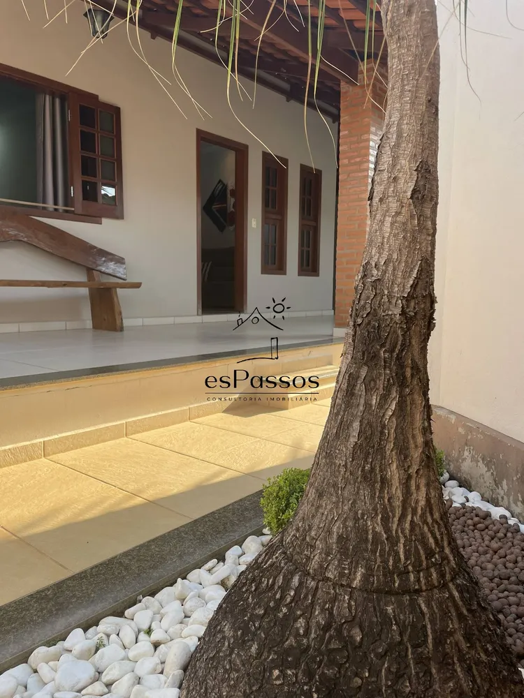 Casa, 3 quartos - Foto 2