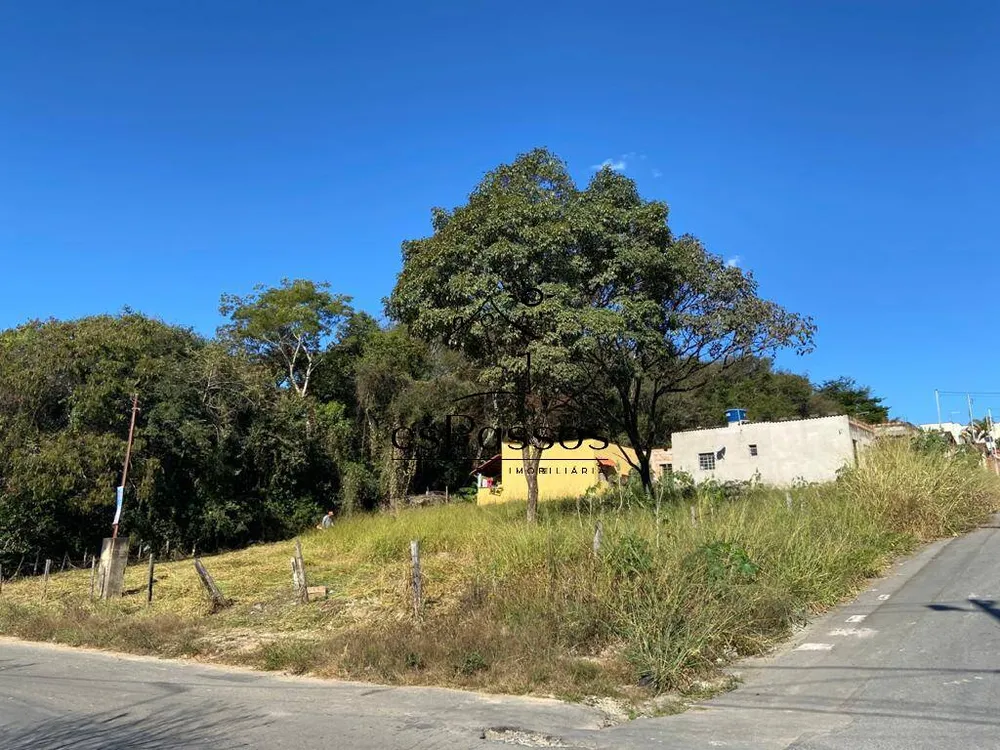 Terreno, 1000 m² - Foto 1
