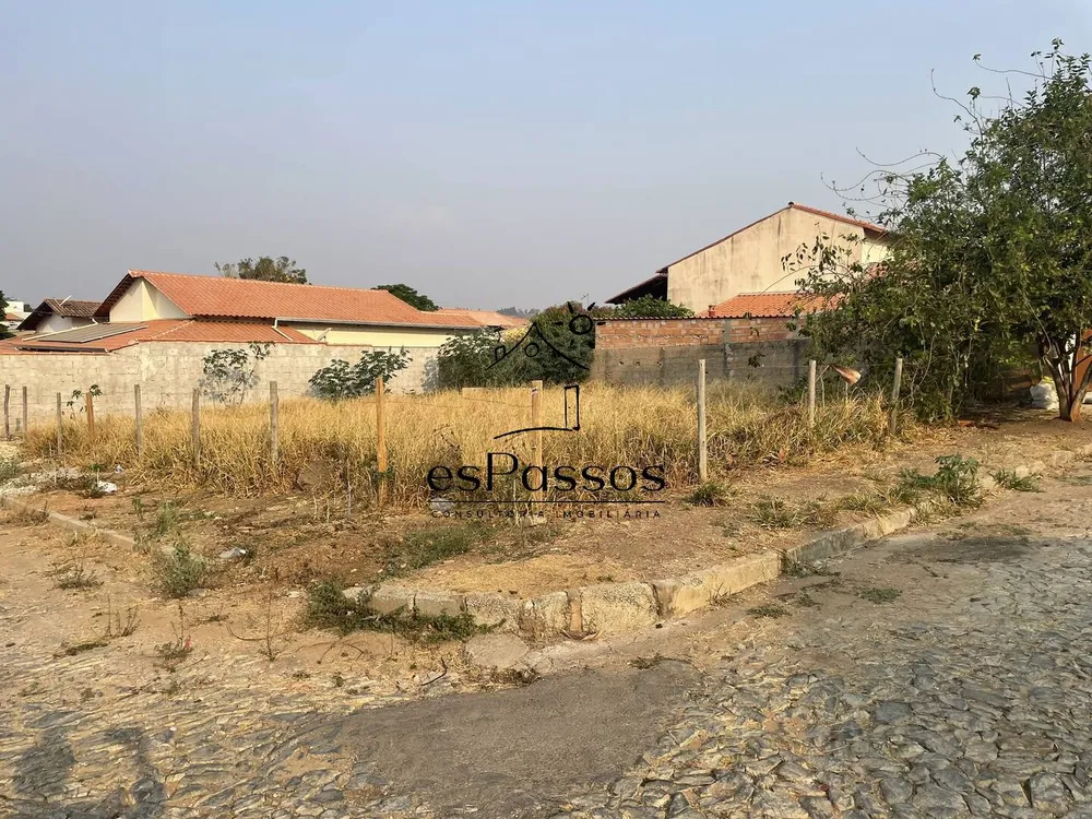 Terreno, 362 m² - Foto 2