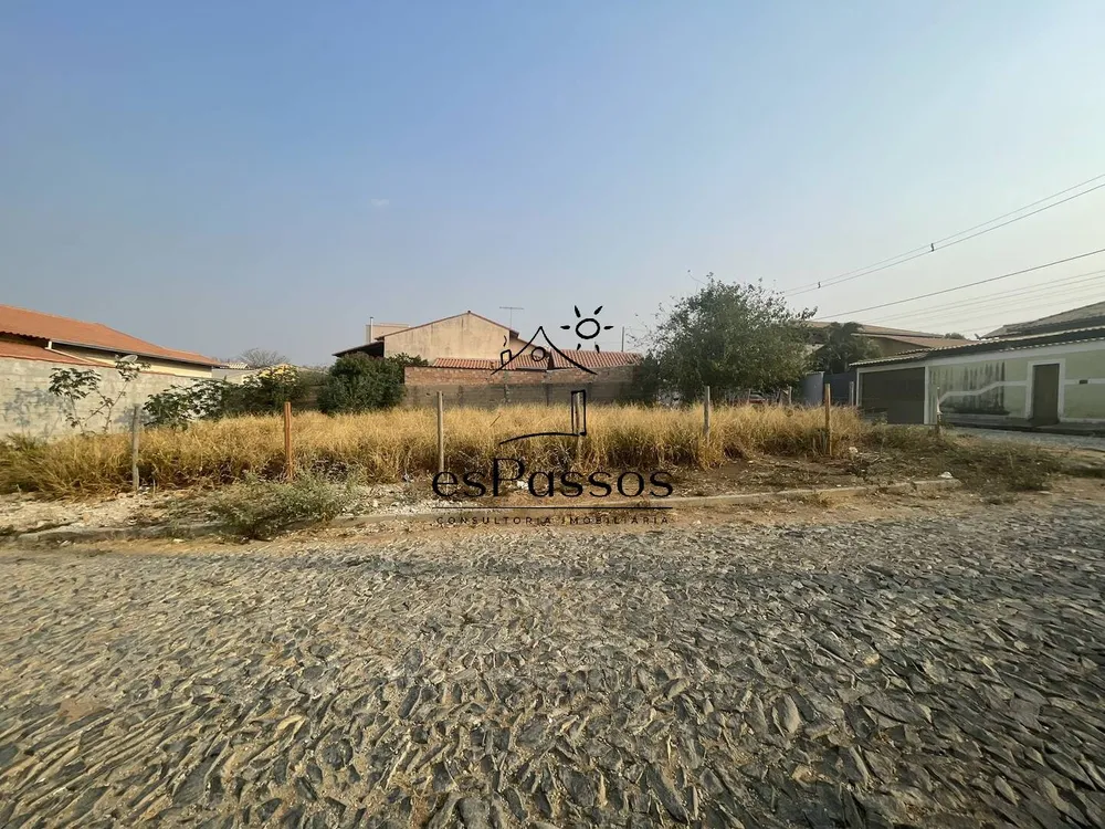 Terreno, 362 m² - Foto 1