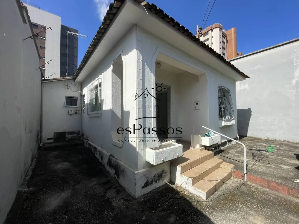 Casa, 4 quartos - Foto 1