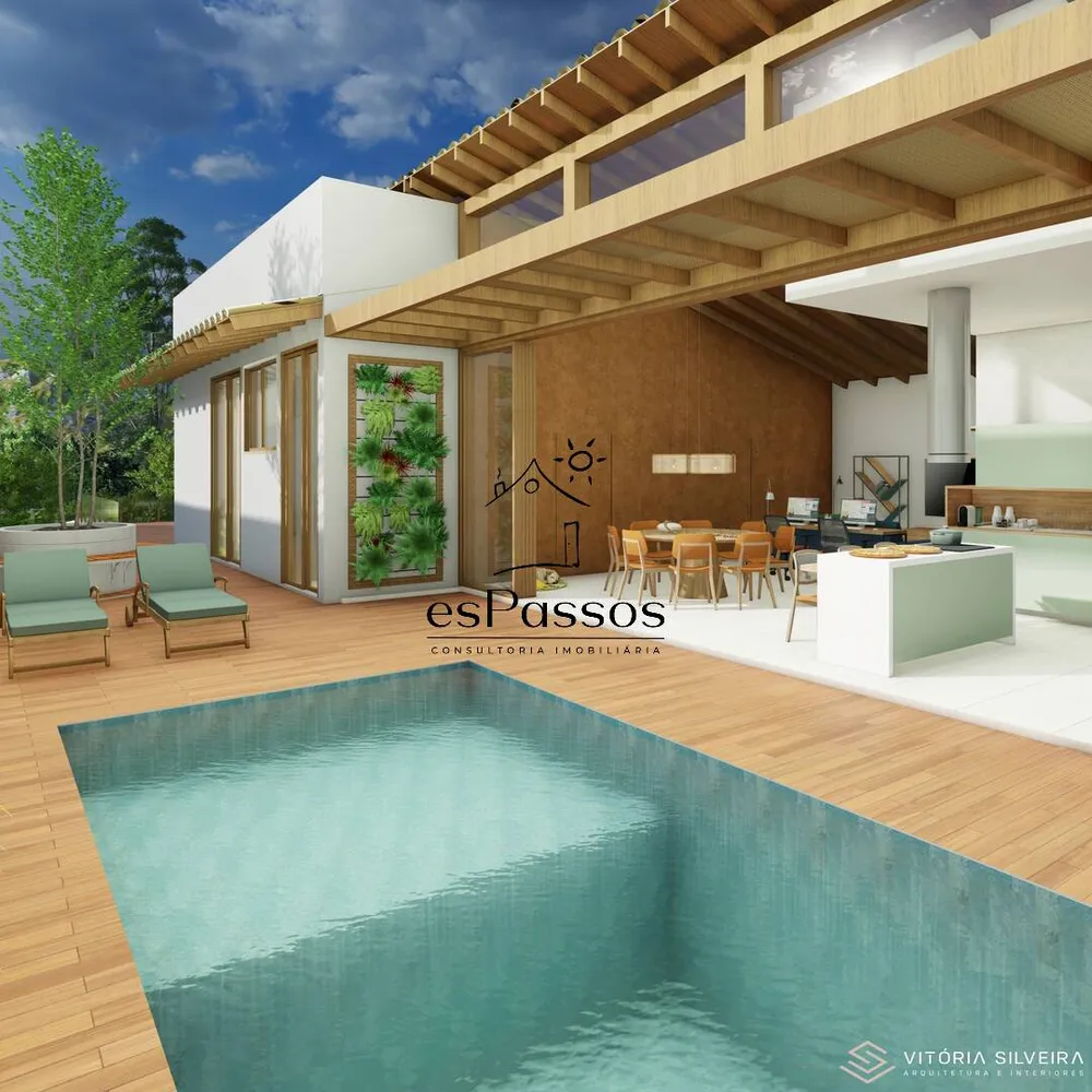Casa, 3 quartos - Foto 7