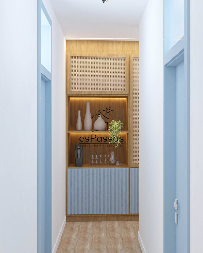 Casa, 3 quartos - Foto 12