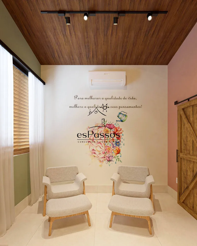 Casa, 3 quartos - Foto 2